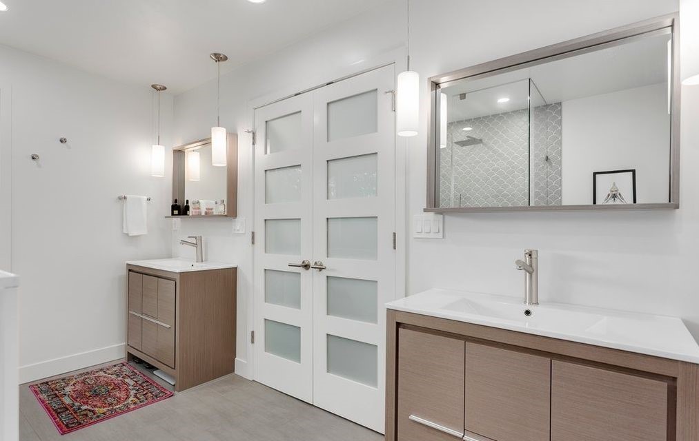 Fixtures inspiration