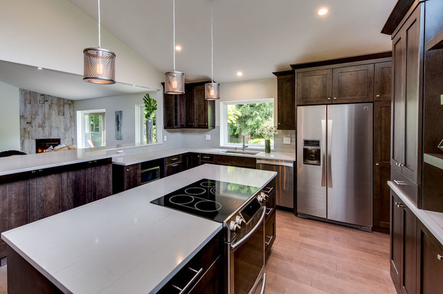 Kitchen Remodeling