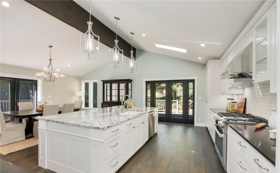 Cabinet Styles inspiration