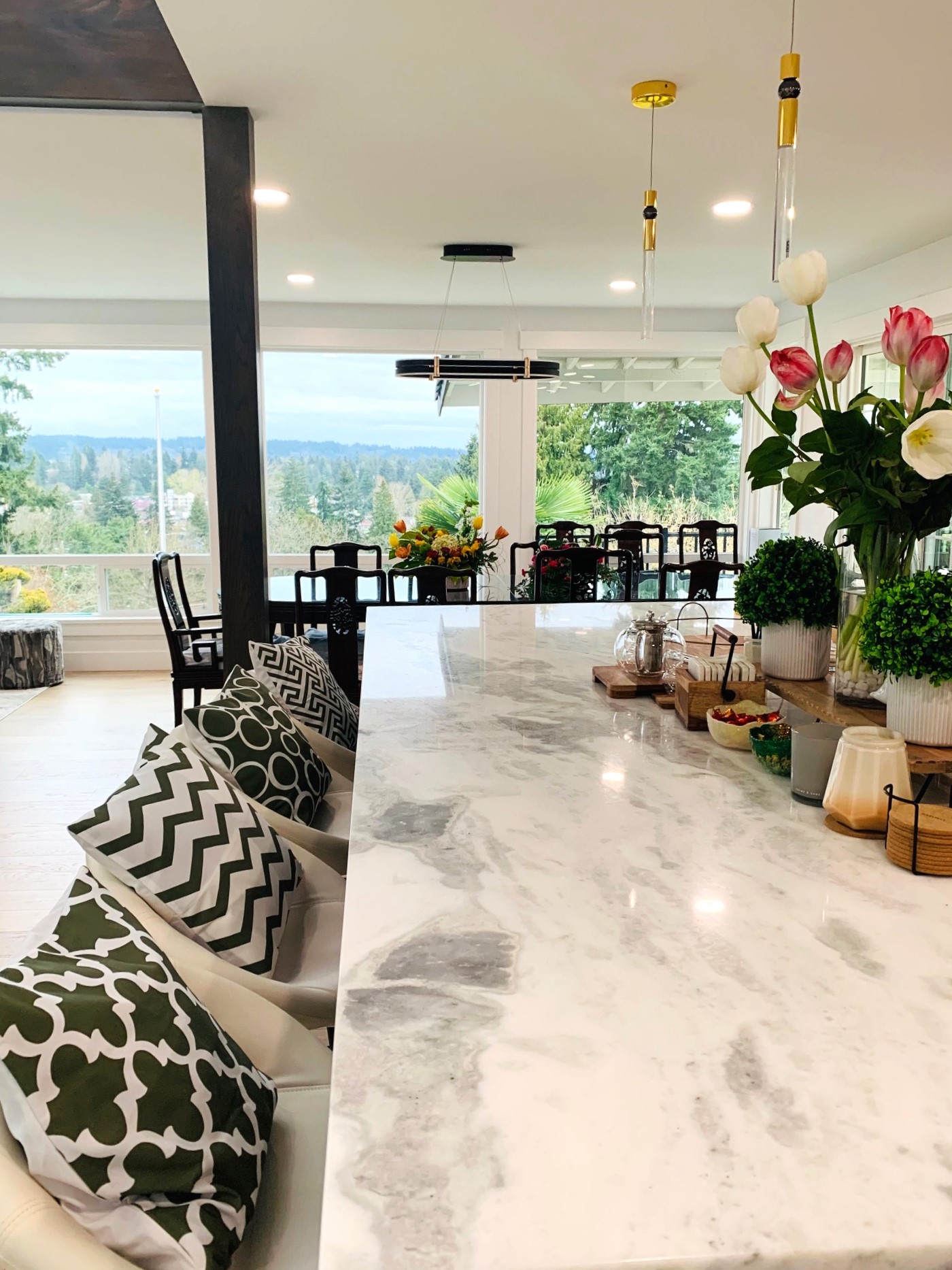 Countertops inspiration